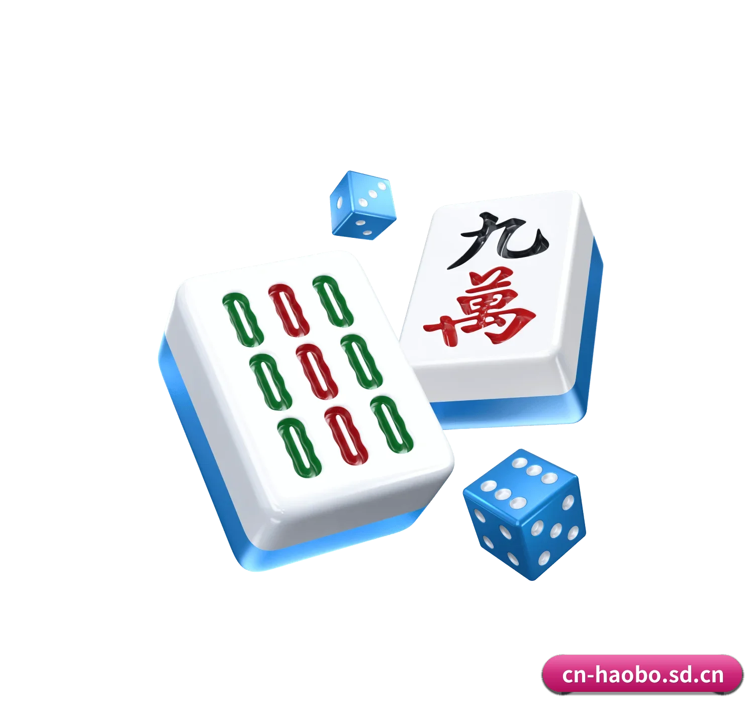 好博品牌主页的前进方向 - 长期内容价值积累 | HAOBO
